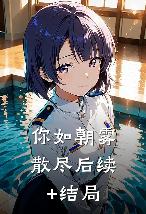 你如朝雾散尽后续+结局