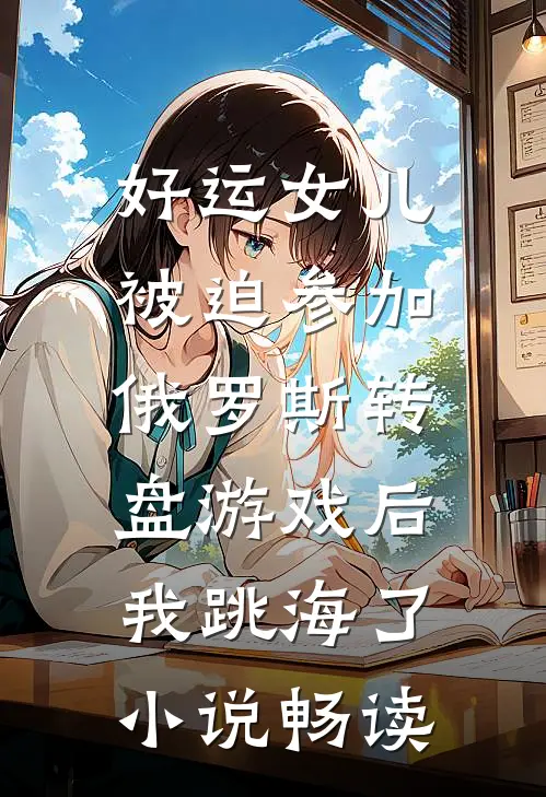好运女儿被迫参加俄罗斯转盘游戏后，我跳海了小说畅读