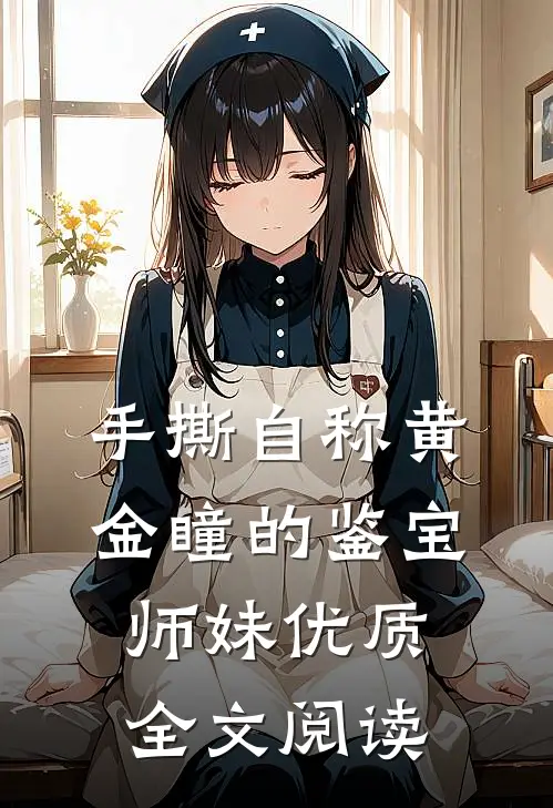 手撕自称“黄金瞳”的鉴宝师妹优质全文阅读