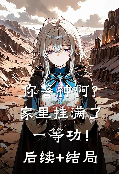你警神啊？家里挂满了一等功！后续+结局