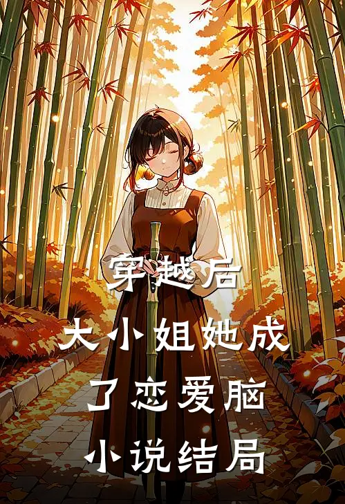 穿越后，大小姐她成了恋爱脑小说结局