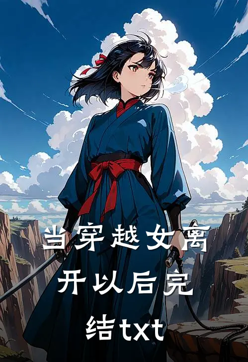 当穿越女离开以后完结txt