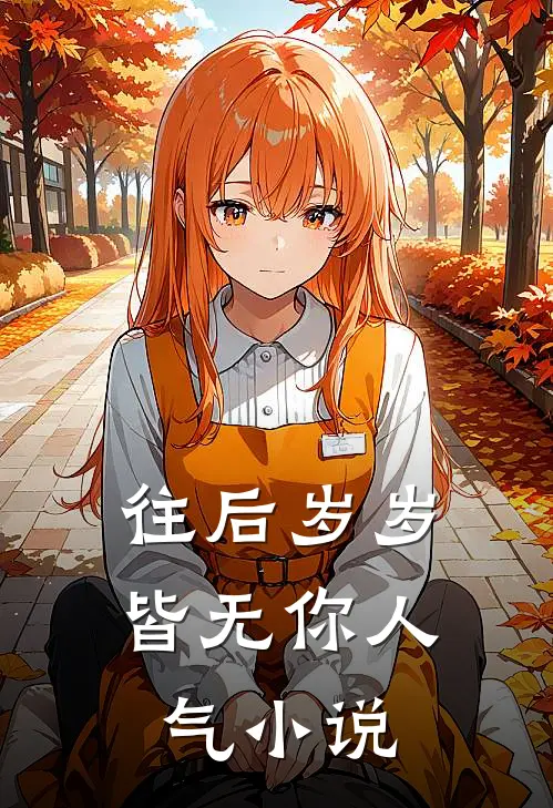 往后岁岁皆无你人气小说