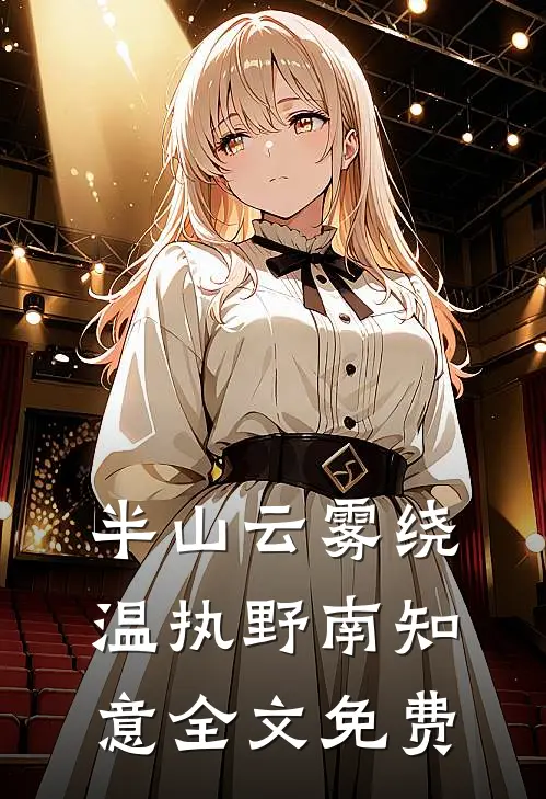 半山云雾绕温执野南知意全文免费