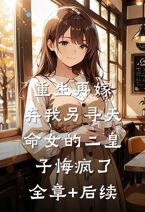 重生再嫁，弃我另寻天命女的二皇子悔疯了:全章+后续