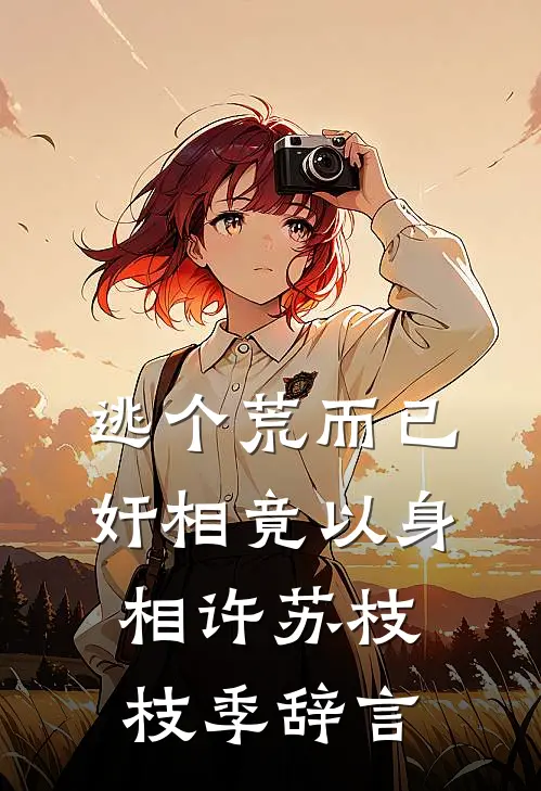 逃个荒而已，奸相竟以身相许苏枝枝季辞言
