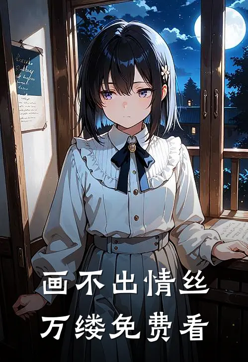 画不出情丝万缕免费看