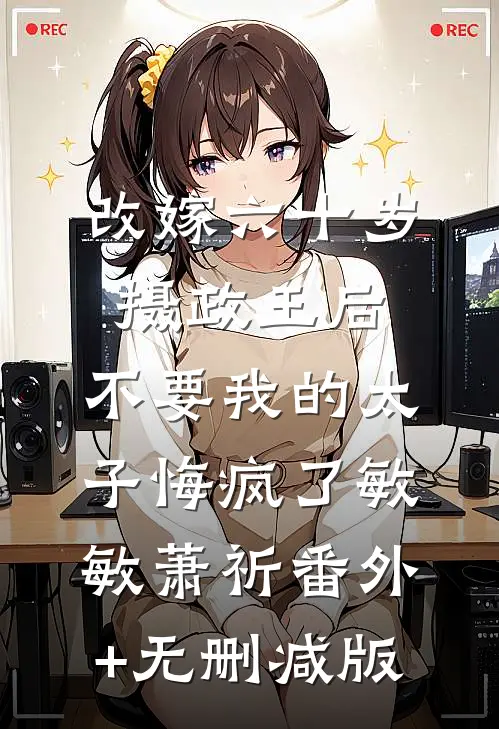 改嫁六十岁摄政王后，不要我的太子悔疯了敏敏萧祈番外+无删减版