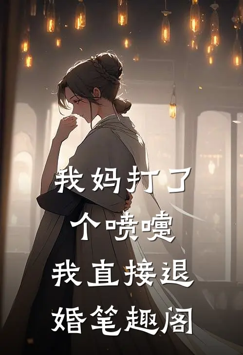 我妈打了个喷嚏，我直接退婚笔趣阁