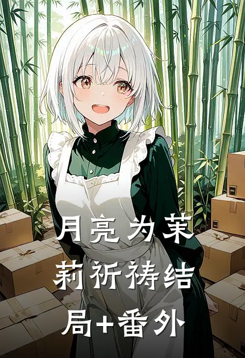 月亮为茉莉祈祷结局+番外