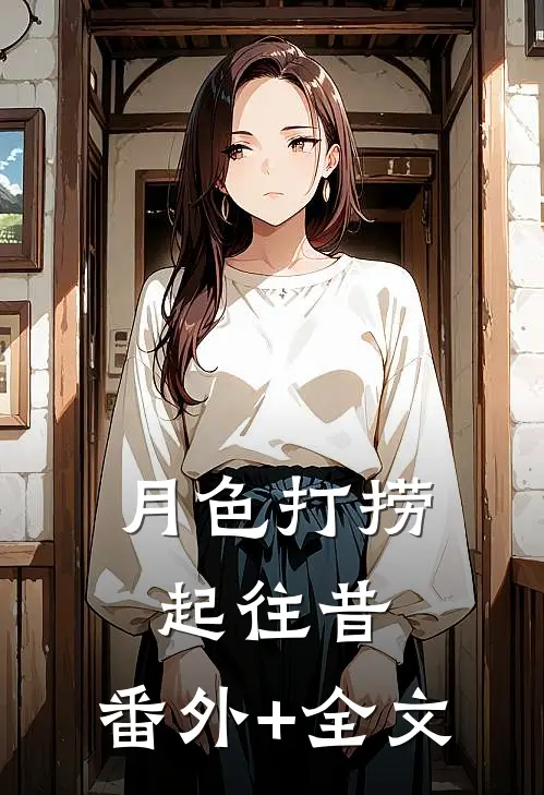 月色打捞起往昔:(番外)+(全文)