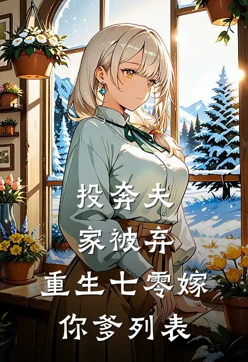 投奔夫家被弃，重生七零嫁你爹列表