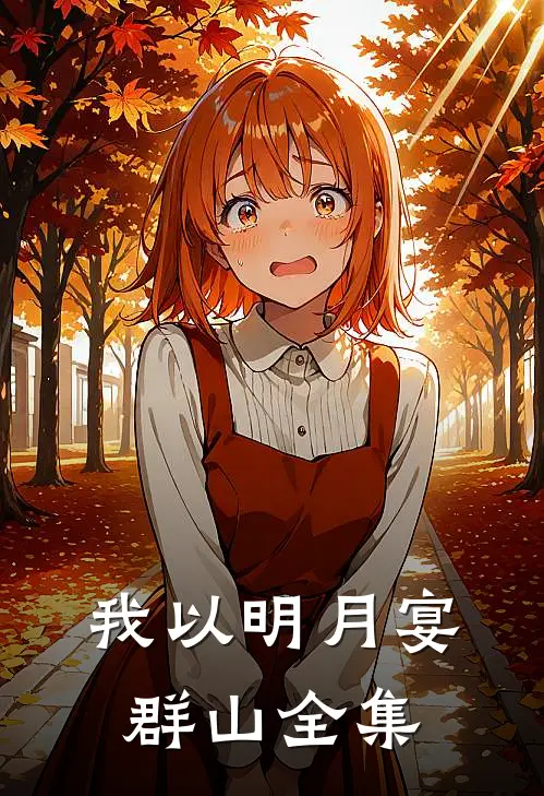 我以明月宴群山全集