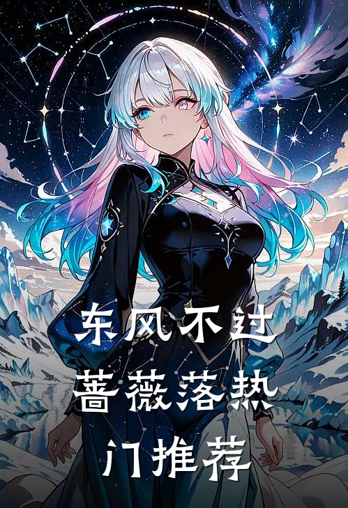 东风不过蔷薇落热门推荐