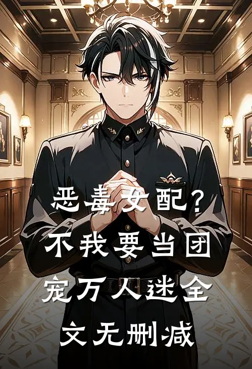 恶毒女配？不，我要当团宠万人迷全文无删减