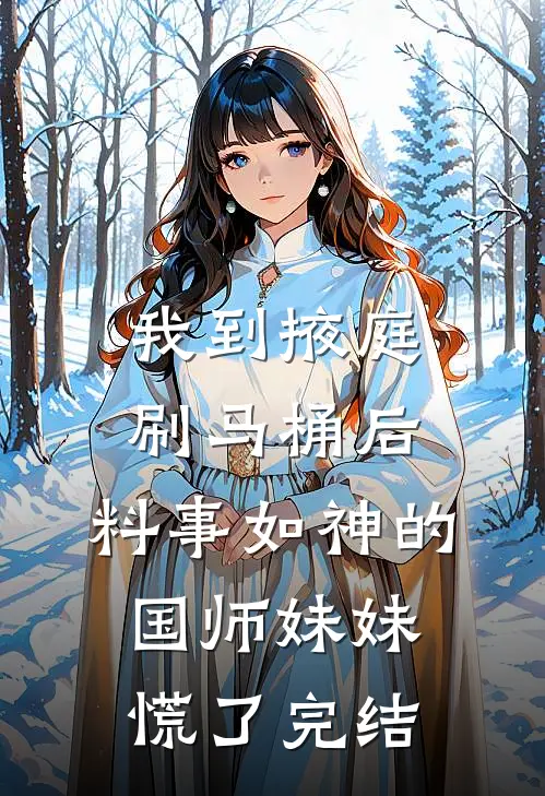 我到掖庭刷马桶后，料事如神的国师妹妹慌了完结
