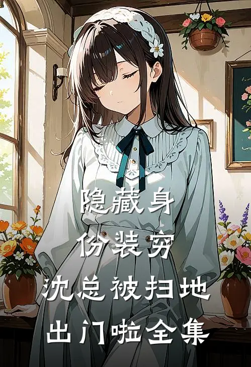 隐藏身份装穷，沈总被扫地出门啦全集