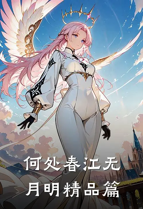 何处春江无月明精品篇
