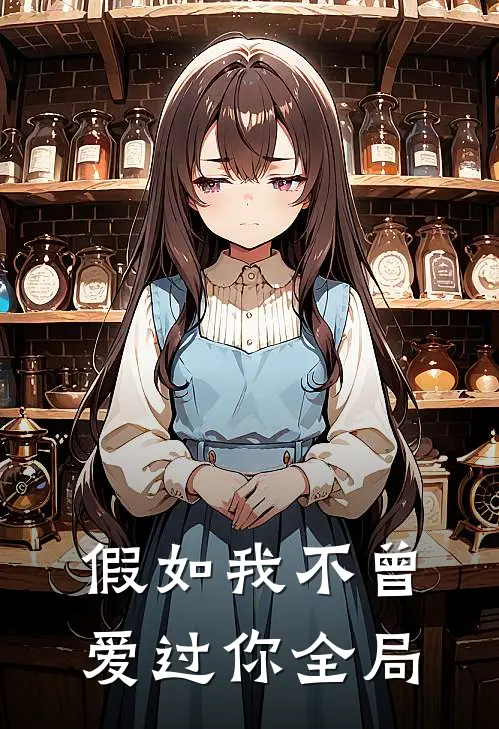 假如我不曾爱过你全局