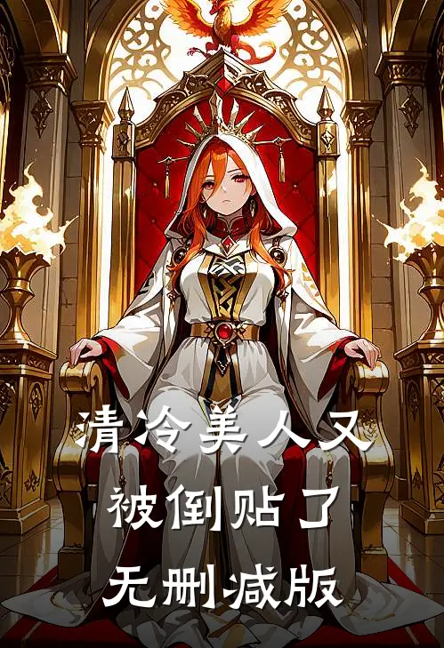 清冷美人又被倒贴了无删减版