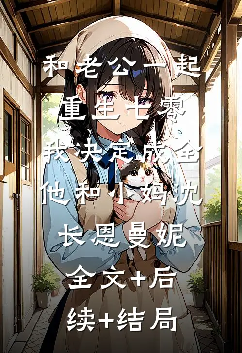 和老公一起重生七零，我决定成全他和小妈沈长恩曼妮全文+后续+结局