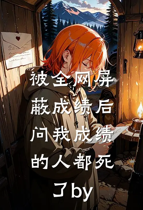 被全网屏蔽成绩后，问我成绩的人都死了by