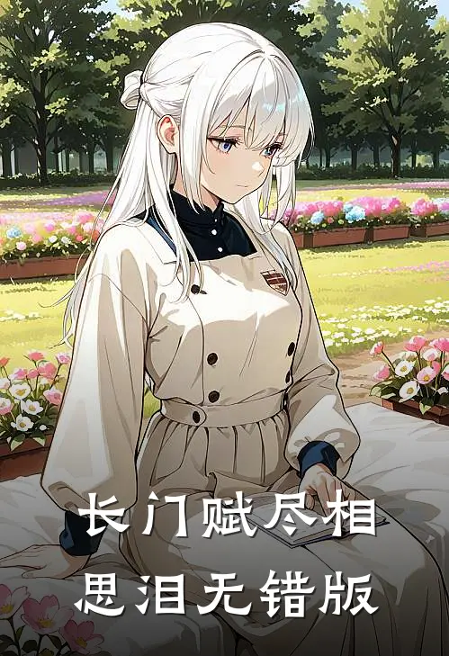 长门赋尽相思泪无错版