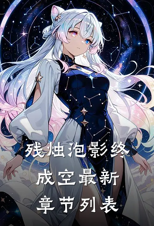 残烛泡影终成空最新章节列表