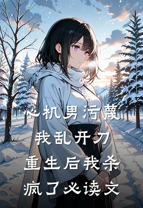 心机男污蔑我乱开刀，重生后我杀疯了必读文