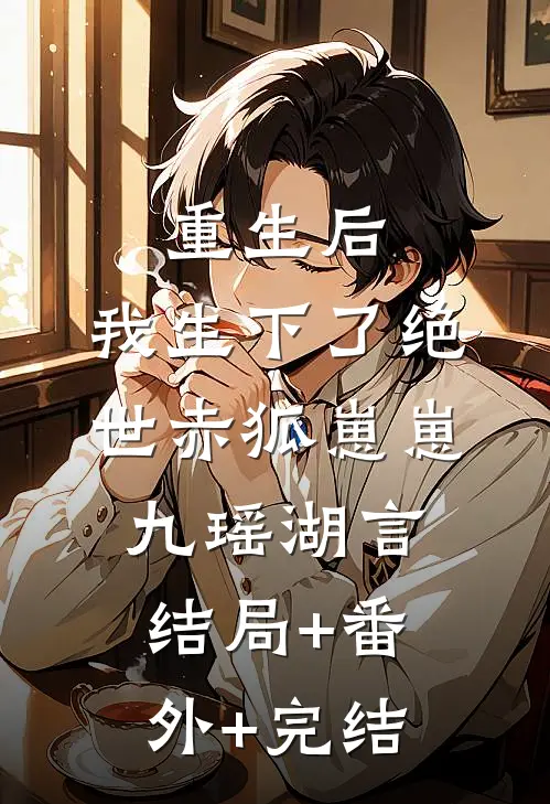 重生后，我生下了绝世赤狐崽崽九瑶湖言结局+番外+完结