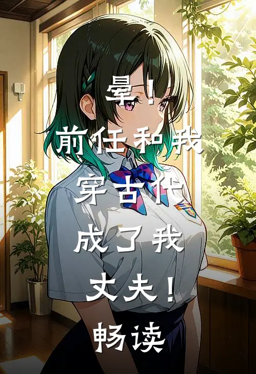 晕！前任和我穿古代，成了我丈夫！畅读
