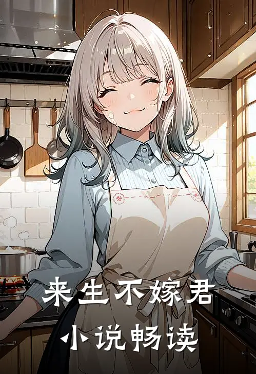 来生不嫁君小说畅读