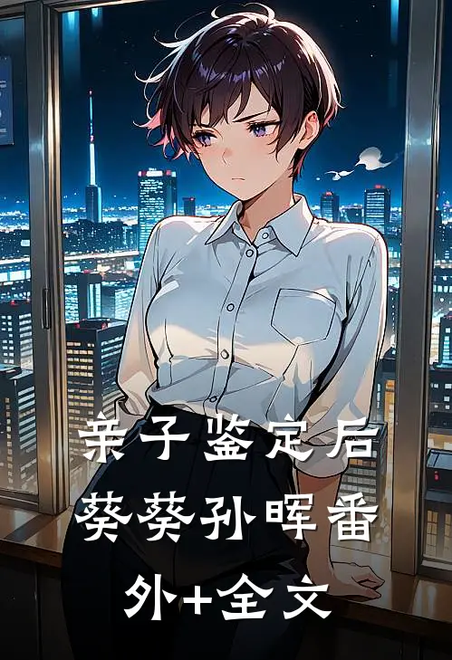 亲子鉴定后葵葵孙晖(番外)+(全文)