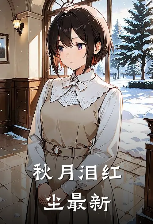 秋月泪红尘最新