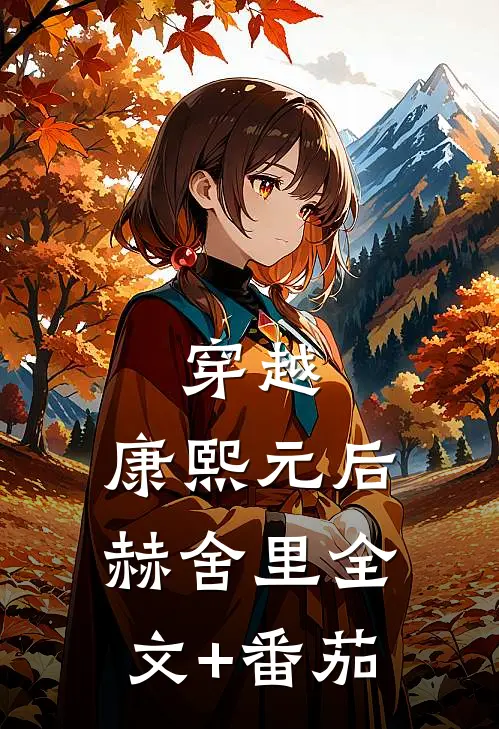穿越：康熙元后赫舍里全文+番茄