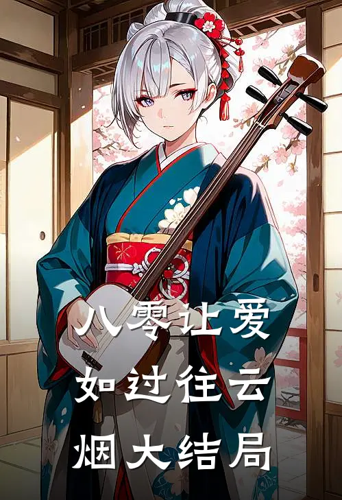 八零让爱如过往云烟大结局