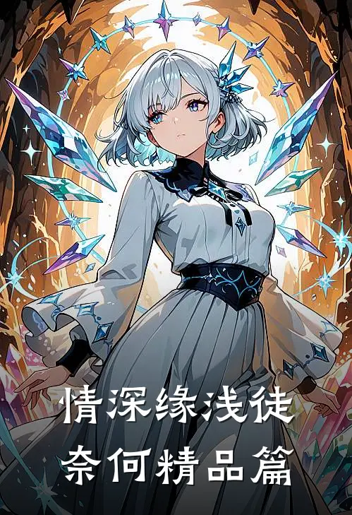 情深缘浅徒奈何精品篇