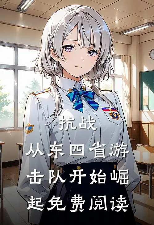 抗战：从东四省游击队开始崛起免费阅读