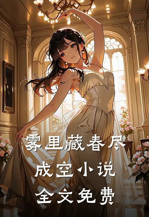 雾里藏春尽成空小说全文免费
