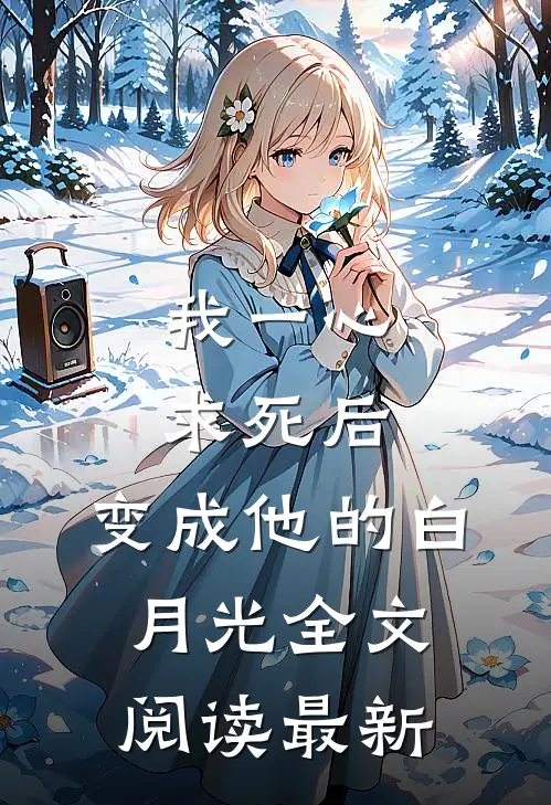 我一心求死后，变成他的白月光全文阅读最新