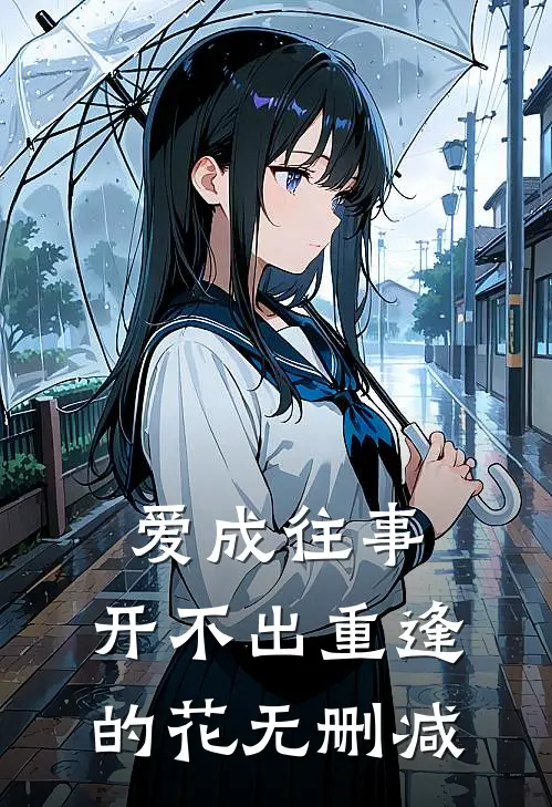 爱成往事，开不出重逢的花无删减