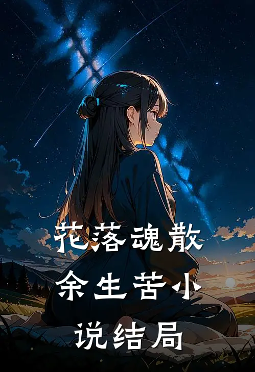 花落魂散余生苦小说结局