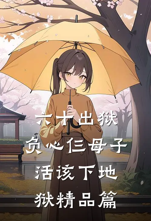 六十出狱，负心仨母子活该下地狱精品篇