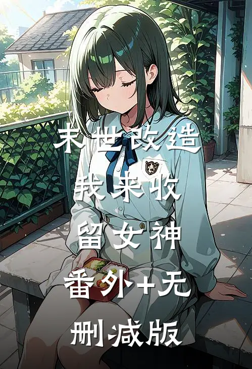 末世改造，我来收留女神:番外+无删减版