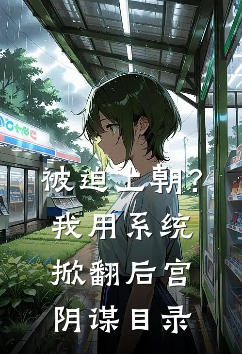 被迫上朝？我用系统掀翻后宫阴谋目录