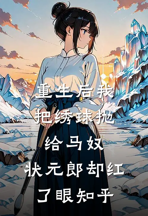 重生后我把绣球抛给马奴，状元郎却红了眼知乎