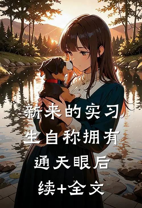 新来的实习生自称拥有通天眼后续+全文