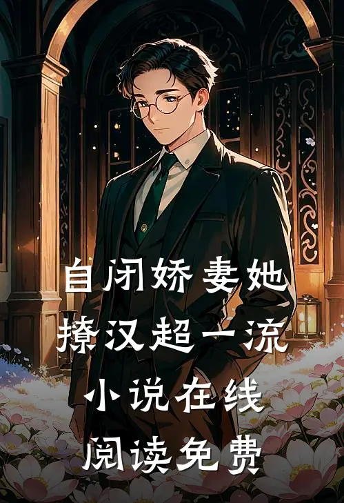 自闭娇妻她撩汉超一流小说在线阅读免费