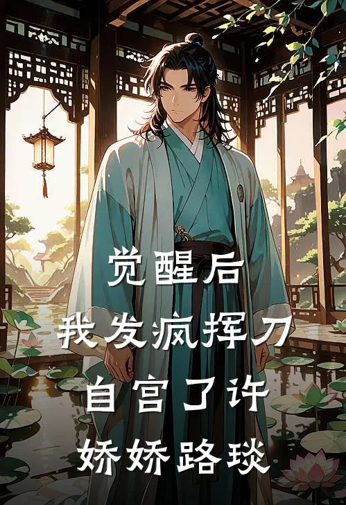 觉醒后，我发疯挥刀自宫了许娇娇路琰