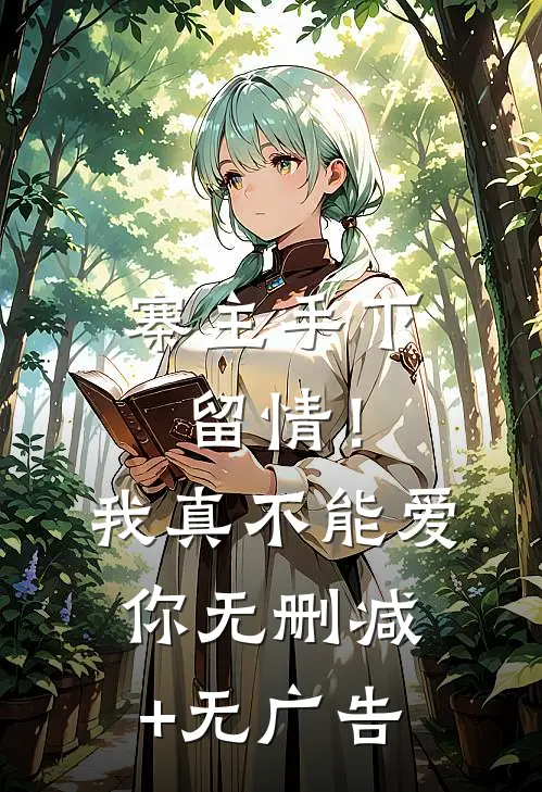 寨主手下留情！我真不能爱你无删减+无广告